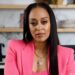 divorce, male, commenter, user, women, Cory Hardrict, video, Instagram, Tia Mowry