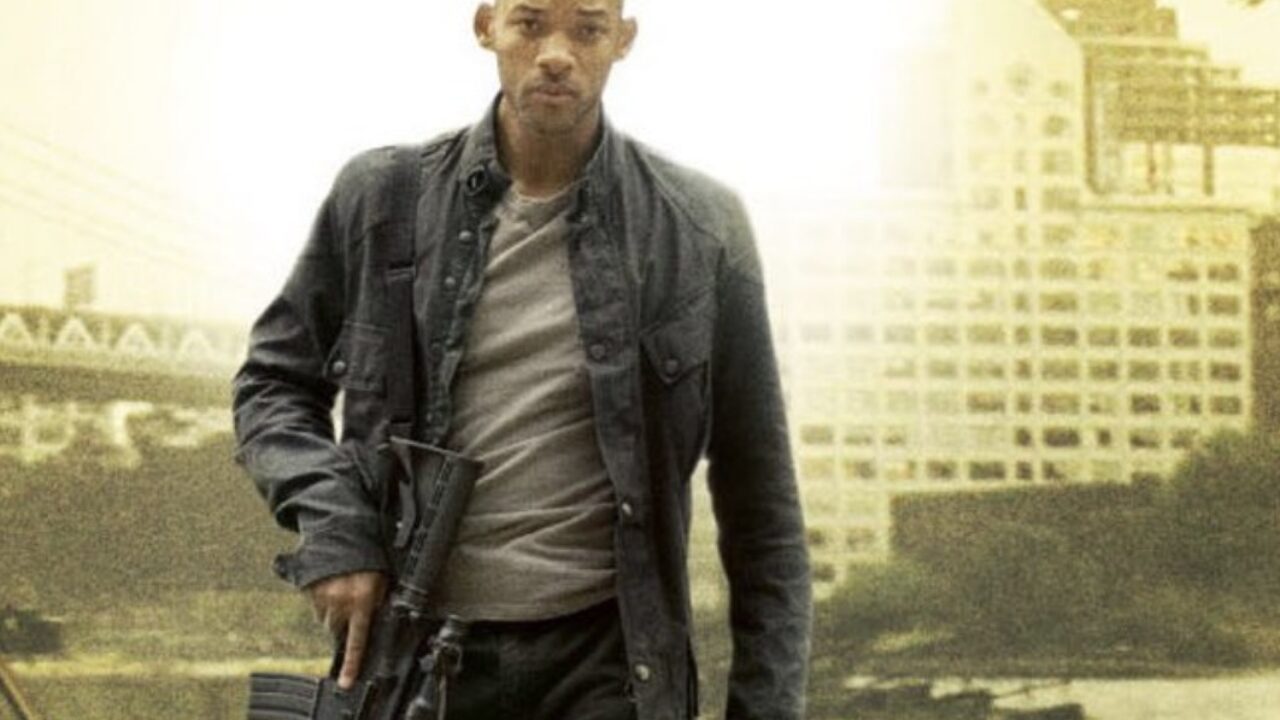 Will Smith's 'I Am Legend' Character Coming Back To Life For Sequel -  Sis2Sis