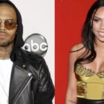 Instagram, story, Rihanna, singer, women, Black, Chris Brown, Kiely Williams