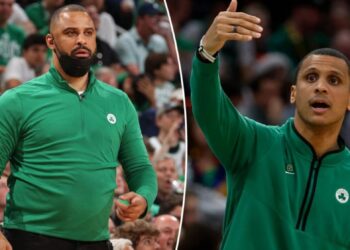 head coach, affair, Joe Mazzulla, Boston Celtics, Nia Long, Ime Udoka