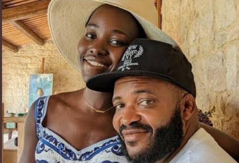 video, hair, actress, Black Panther, boyfriend, Instagram, Selema Masekela, Lupita Nyong'o