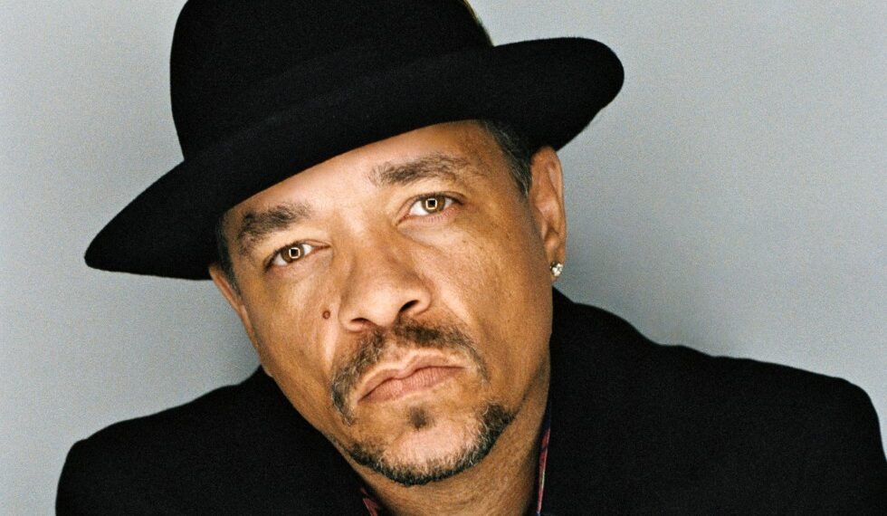Bounty Count, ceremony, Chamber of Commerce, honor, Hollywood Walk of Fame, starLaw & Order, actor, rapper, Ice-T