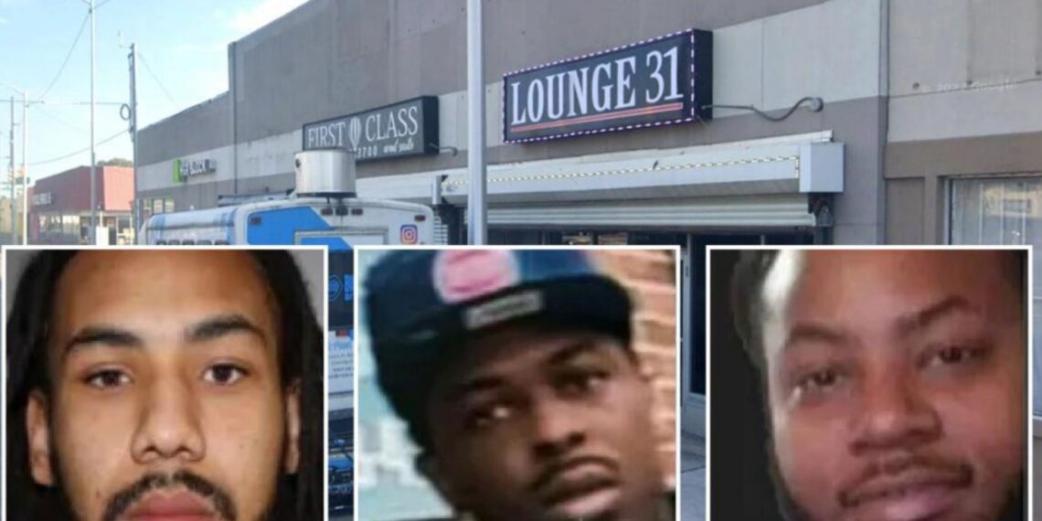 performance, Detroit, Dante Wicker, Montoya Givens, Armani Kelly, Michigan, rappers, missing