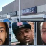 performance, Detroit, Dante Wicker, Montoya Givens, Armani Kelly, Michigan, rappers, missing