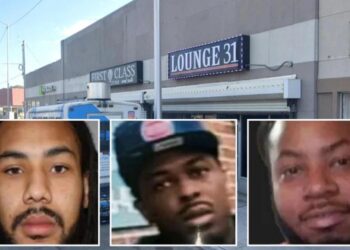 performance, Detroit, Dante Wicker, Montoya Givens, Armani Kelly, Michigan, rappers, missing