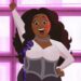 The Proud Family: Louder and Prouder, The Proud Family, guest, star, Lizzo, singer, Bruce W. Smith, Ralph Farquhar