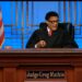 daytime, television, Warner Bros., studios, court, reality TV, Judge Mathis, show, Greg Mathis