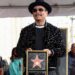 Law & Order: SVU, Body Count, Mariska Hargitay, Hollywood Walk of Fame, ceremony, star, rapper, Ice-T