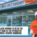 family business, black woman, Memphis, Tennnessee, pitmaster, BBQ, Barbeque Hall of Fame, Cozy Corner Restaurant, Desiree Robinson