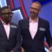 Pat Sajak, Charlie, Kelly, husband, couple, same-sex, history, game show, Wheel Of Fortune