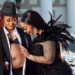 Raquel Harper, It's Tricky with Raquel Harper, podcast, LisaRaye, social media, Jesseca "Judy" Dupart, Da Brat, pregnancy