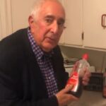 Black, woman, pancake, white, Aunt Jemima, syrup, Ben Stein, mammy, caricature