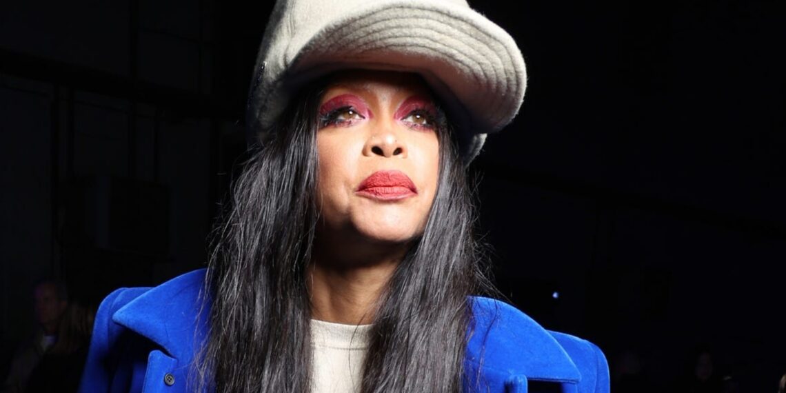 relationship, culture, marriage, baby daddies, lables, life, singer, The Breakfast Club, Erykah Badu