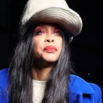 relationship, culture, marriage, baby daddies, lables, life, singer, The Breakfast Club, Erykah Badu