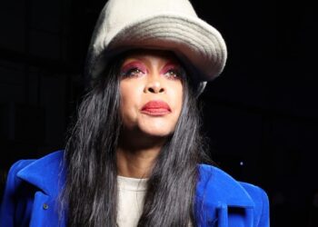 relationship, culture, marriage, baby daddies, lables, life, singer, The Breakfast Club, Erykah Badu
