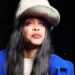 relationship, culture, marriage, baby daddies, lables, life, singer, The Breakfast Club, Erykah Badu