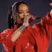 Federal Communications Commission, pornographic, Super Bowl, halftime, complaints, FCC, performance, complainer, Rihanna, singer