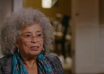 William Brewster, grandfather, Mayflower, passenger, John Austin Darden, ancestors, slaves, Angela Davis
