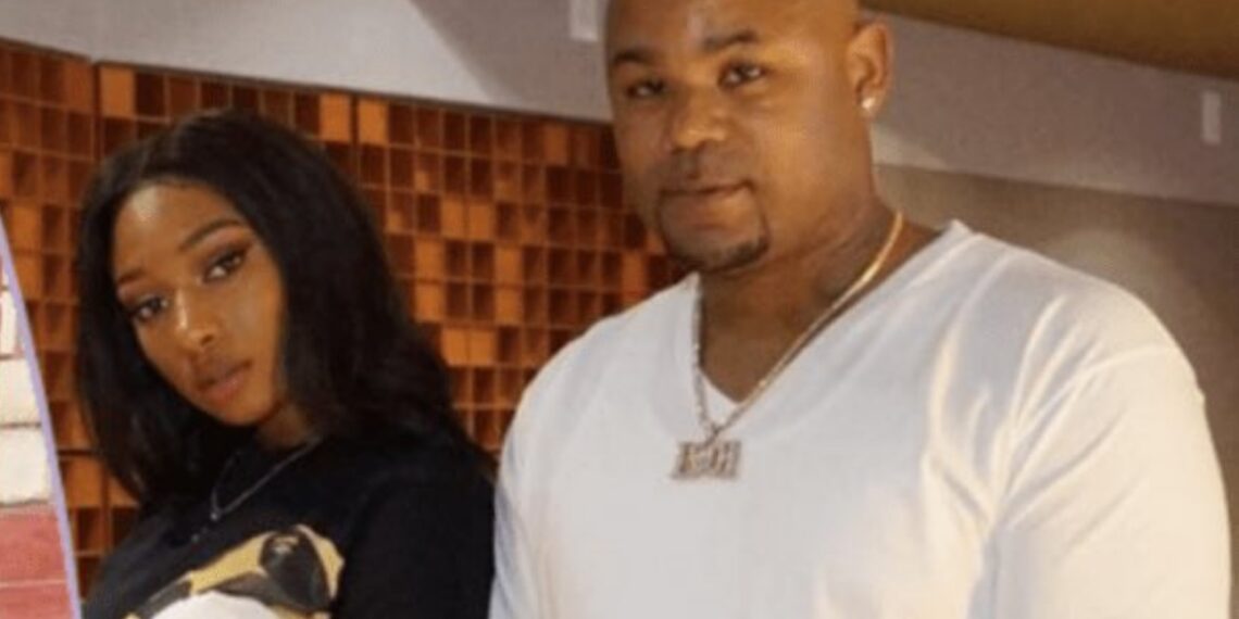 1501 Certified Entertainment, Roc Nation, rapper, beef, Megan Thee Stallion, Tory Lanez, Carl Crawford