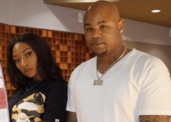 1501 Certified Entertainment, Roc Nation, rapper, beef, Megan Thee Stallion, Tory Lanez, Carl Crawford