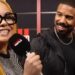 Chad Science Academy, Creed III, corny, high school, Dominique Da Diva, The Undressing Room podcast, Lore'l, co-host, Michael B. Jordan