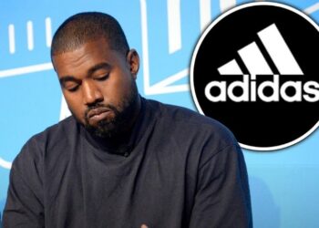million, rapper, company, partnership, shoes, Yeezys, Kanye "Ye" West