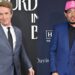 actor, rapper, daughter, Kensli, plane, seat, Martin Short, Chance the Rapper