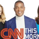 Chris Licht, co-hosts, show, CNN This Morning, Kaitlan Collins, Don Lemon
