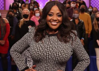 Fox, network, The Wendy Williams Show, host, talk show, seasons, Sherri Shepherd, Sherri, show
