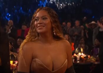 James Corden, history, artist, winner, category, Grammy, award, Beyoncé, singer