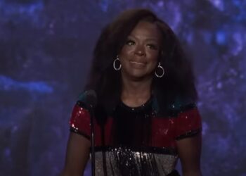 Black woman, Oscar, actress, Emmy, EGOT, status, Grammy, Grammys, award, Viola Davis