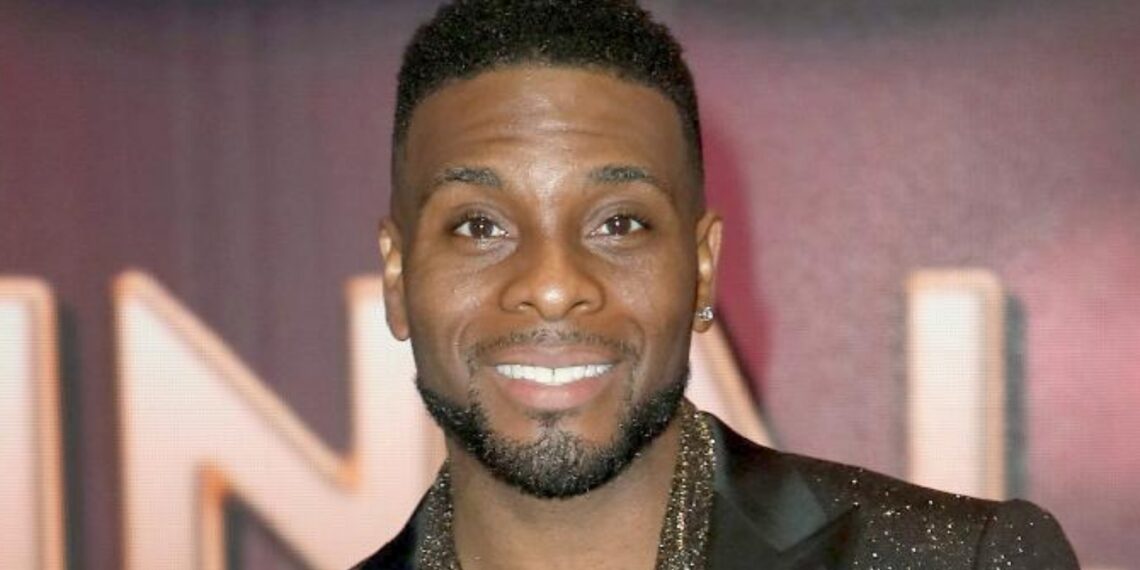 Allure Mitchell, daughter, judge, home, back support, ex-wife, Tyisha Hampton, Kel Mitchell