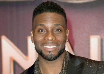 Allure Mitchell, daughter, judge, home, back support, ex-wife, Tyisha Hampton, Kel Mitchell