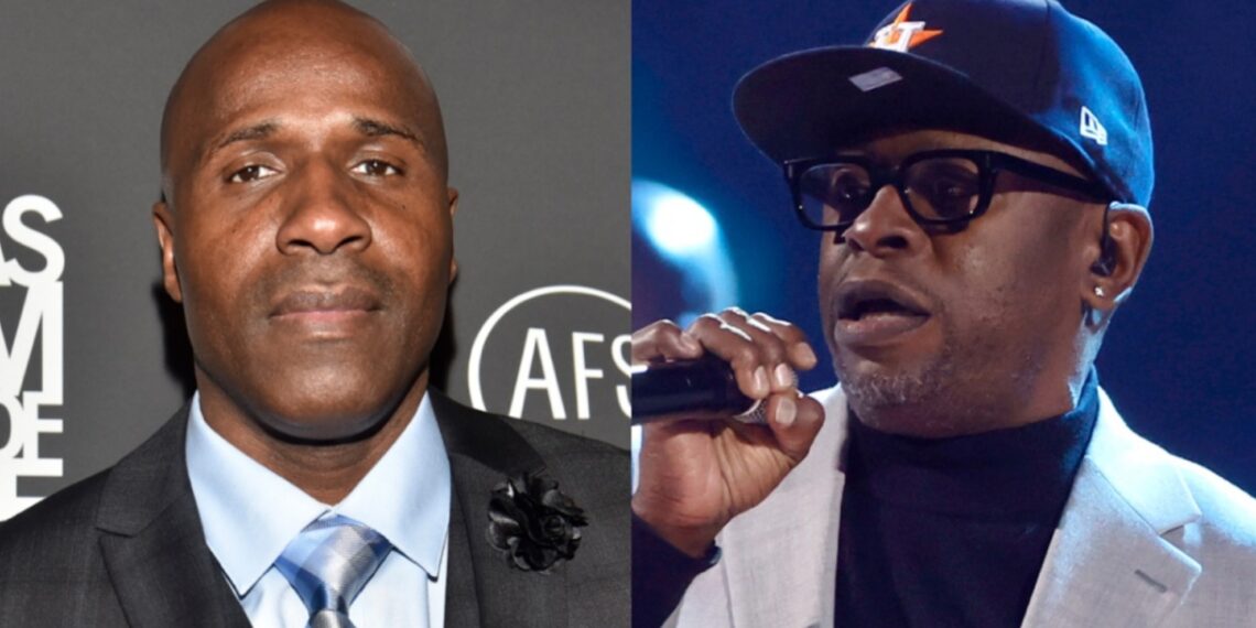 Hip Hop, anniversary, Grammy, performance, Geto Boys, group, Scarface, member, Instagram, Willie D