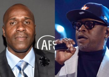 Hip Hop, anniversary, Grammy, performance, Geto Boys, group, Scarface, member, Instagram, Willie D