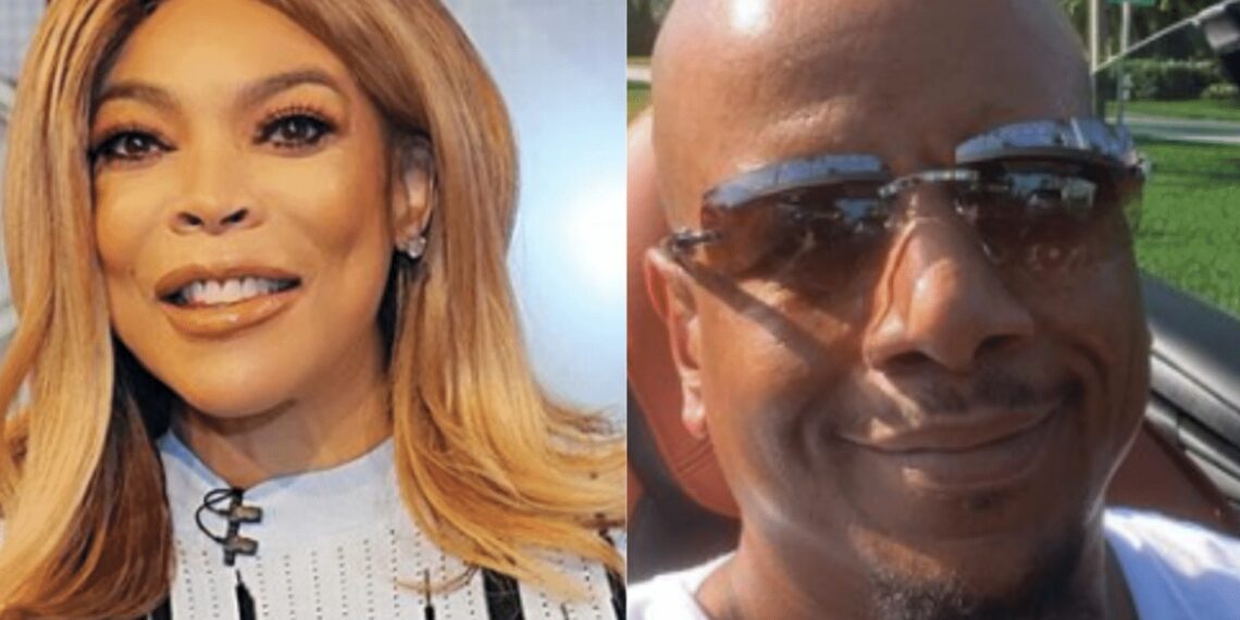 health issues, judge, payments, account, alimony payments, ex-husband, Kevin Hunter, Wendy Williams