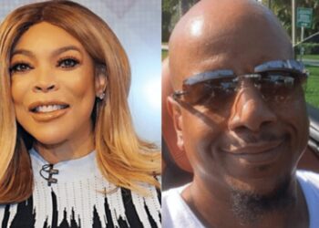 health issues, judge, payments, account, alimony payments, ex-husband, Kevin Hunter, Wendy Williams