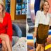 birthday, chain, ring, jewelry, ABC, network, T.J. Holmes, Amy Robach