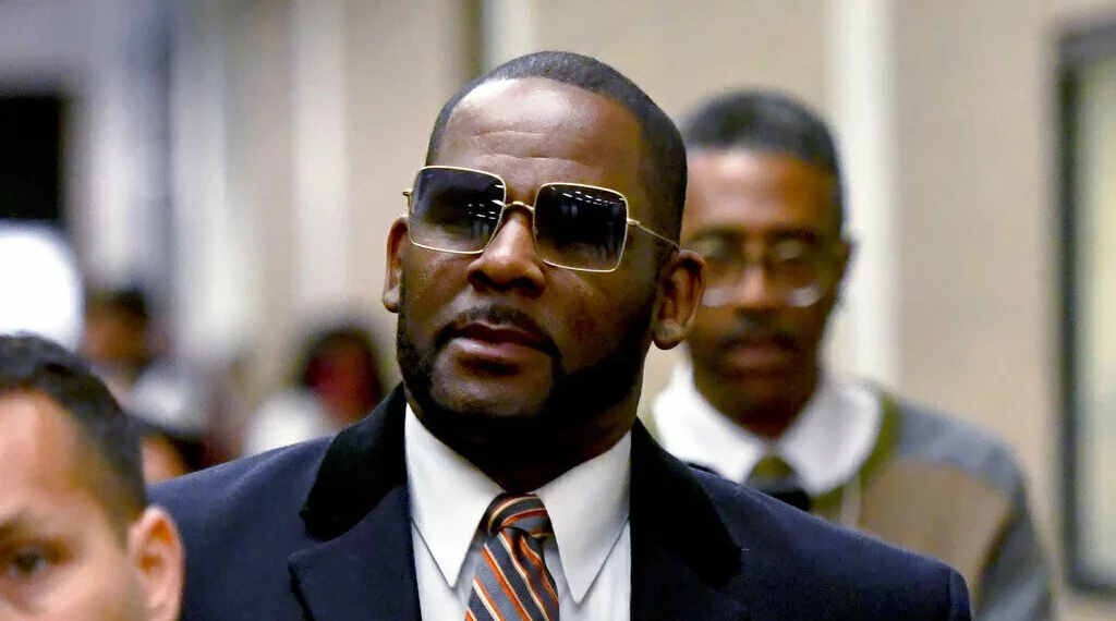 prosecutors, R Kelly, sentence