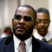 prosecutors, R Kelly, sentence