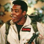 Hudson, Ghostbusters, director