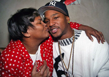 Cam, Harlem, mother