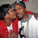 Cam, Harlem, mother