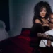 Rihanna, son, Instagram