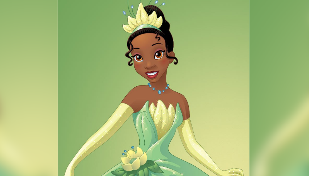 Twitter, remake, action, live, movie, Disney, princess, Tiana