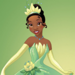 Twitter, remake, action, live, movie, Disney, princess, Tiana