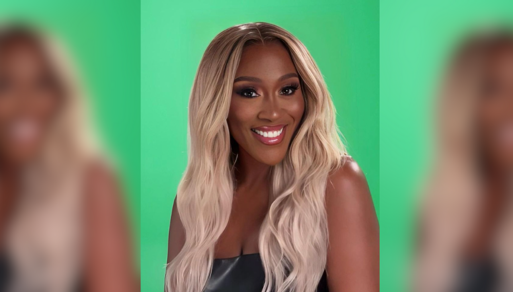 Gambles, Coko, twins, children, challenge, lupus, cousin, Sheila