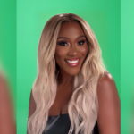Gambles, Coko, twins, children, challenge, lupus, cousin, Sheila
