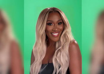 Gambles, Coko, twins, children, challenge, lupus, cousin, Sheila