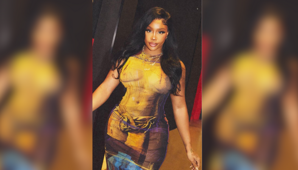 iHeartRadio, music, R&B, award, SZA, artist, 2023, song